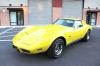 1976 Chevrolet Corvette