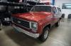 1978 Chevrolet K5 Blazer 4x4 V8 SUV