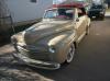 1946 Ford convertible