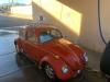 1970 Volkswagen Beetle - Classic