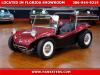 1973 Volkswagen Dune Buggy