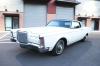 1970 Lincoln Continental