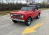 1972 International Harvester Scout