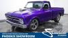 1967 Chevrolet C-10