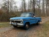 1976 Ford F-100