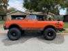 1972 Chevrolet Blazer K5