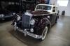 1953 Bentley R-Type 4 1/2 Litre Big Bore LHD Saloon