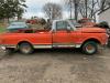 1970 Chevrolet C-10