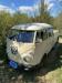 1961 Volkswagen Double Crew Cab