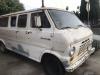 1969 Ford econoline