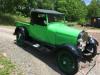 1928 Ford Model T