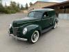 1940 Ford Deluxe Sedan Delivery