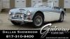 1967 Austin Healey 3000