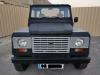 1973 Land Rover Defender