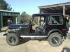 1978 Jeep CJ