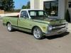 1969 Chevrolet C-10