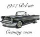 1957 Chevrolet Bel Air/150/210