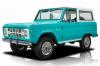 1966 Ford Bronco