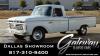 1966 Ford F-100