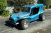 1957 Volkswagen bermen citation dune buggy