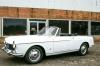 1967 Fiat 1500 Cabriolet