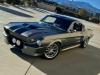 1967 Ford Mustang