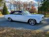 1967 Chevrolet Chevelle Malibu SS