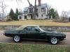 1972 Pontiac Le Mans