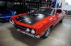 1970 Ford Torino Cobra 2 Dr Fastback 429/370HP CJ V8 4 spd