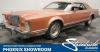 1978 Lincoln Continental