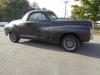 1948 Dodge BUSINESS COUPE MEADOW BROOK FLUID DRIVE