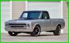 1968 Chevrolet C-10