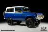 1969 Ford Bronco