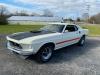 1969 Ford Mustang Mach 1 428 Super Cobra Jet