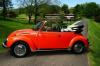 1973 Volkswagen Beetle - Classic