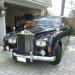 1964 Rolls Royce PV