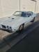 1970 Pontiac GTO Ram Air