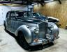 1953 Bentley R Type