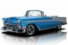 1956 Chevrolet Bel Air/150/210