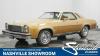 1977 Chevrolet Malibu