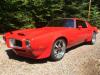 1970 Pontiac Firebird