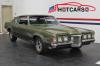 1969 Pontiac Grand Prix