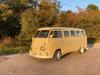 1975 Volkswagen Bus