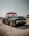 1956 Ford F-100