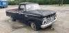 1966 Ford F-100