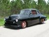 1950 Chevrolet Business Coupe