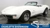 1969 Chevrolet Corvette