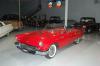 1957 Ford Thunderbird Convertible