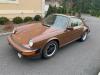 1974 Porsche 911