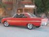 1963 Ford Falcon